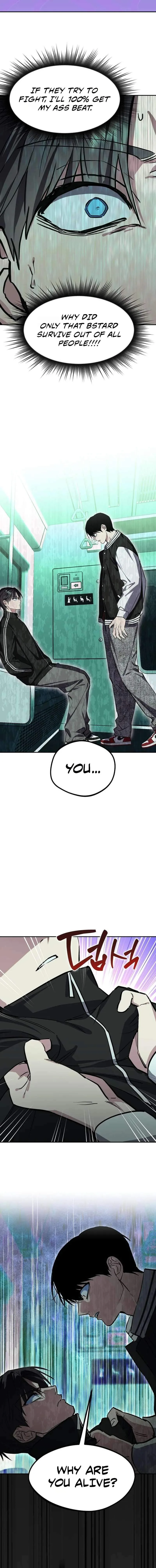 Error The Echo Chapter 6 page 10