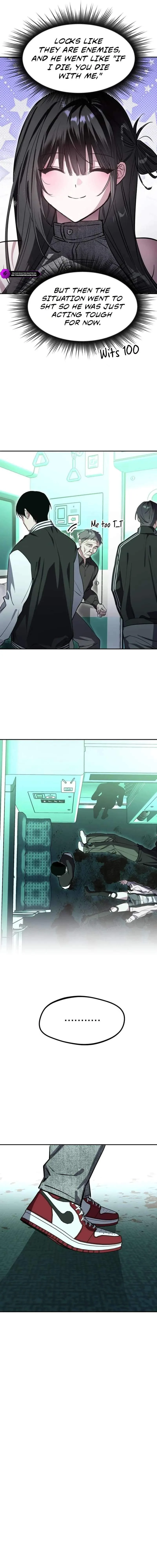 Error The Echo Chapter 6 page 14
