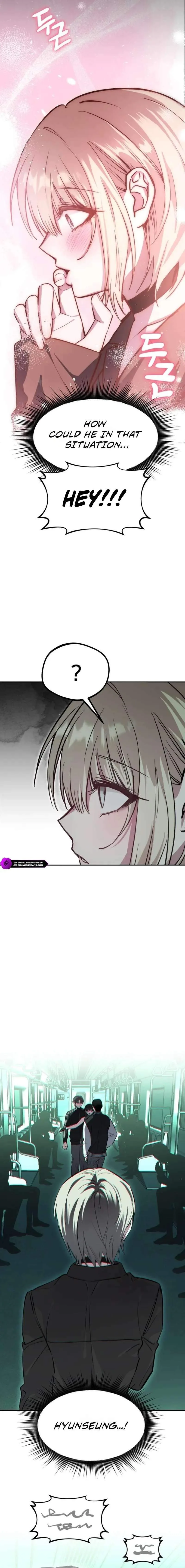 Error The Echo Chapter 6 page 17