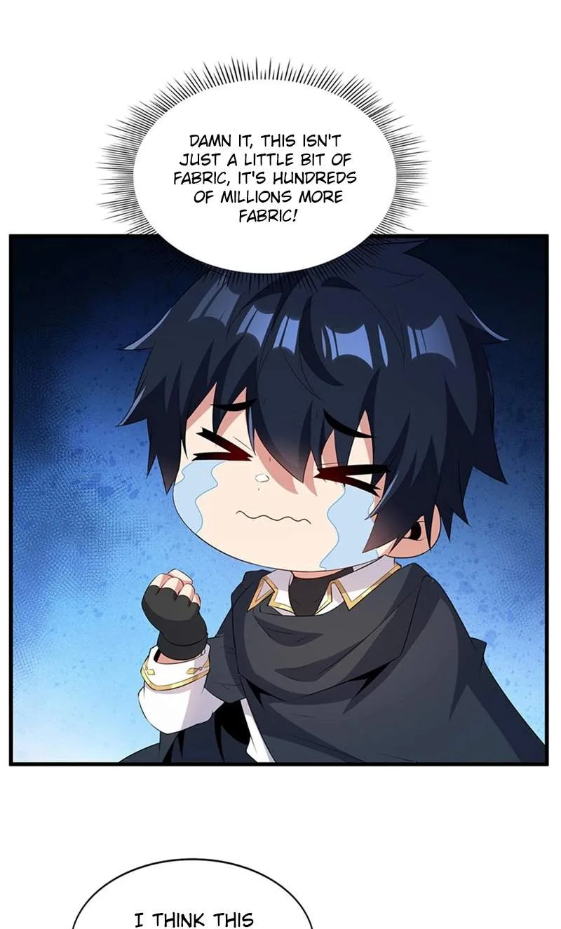 Shut Up, Evil Dragon! I don't want to raise a child with you anymore Chapter 113 page 14