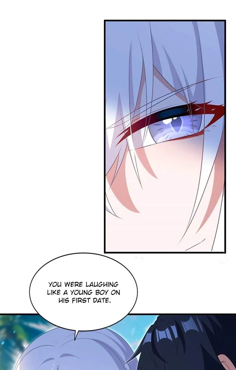 Shut Up, Evil Dragon! I don't want to raise a child with you anymore Chapter 113 page 24