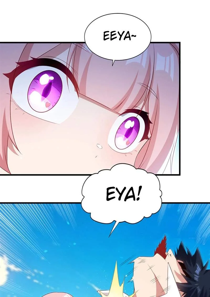 Shut Up, Evil Dragon! I don't want to raise a child with you anymore Chapter 113 page 30