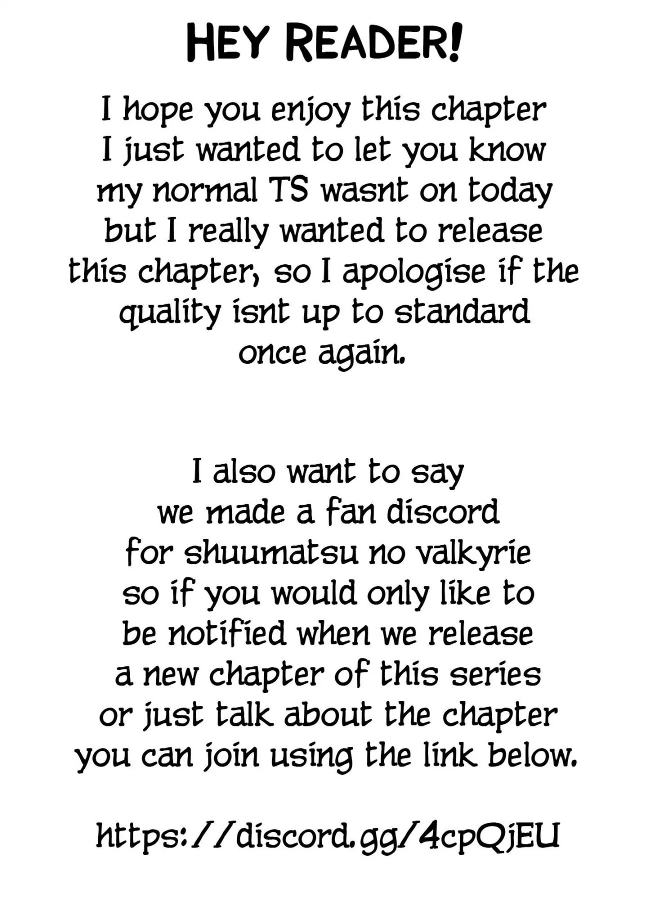 Record of Ragnarok Chapter 12 page 2