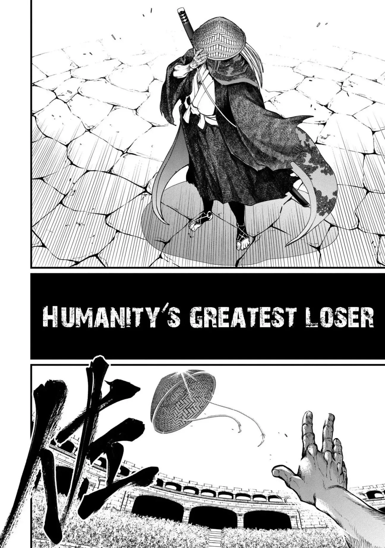 Record of Ragnarok Chapter 15 page 15