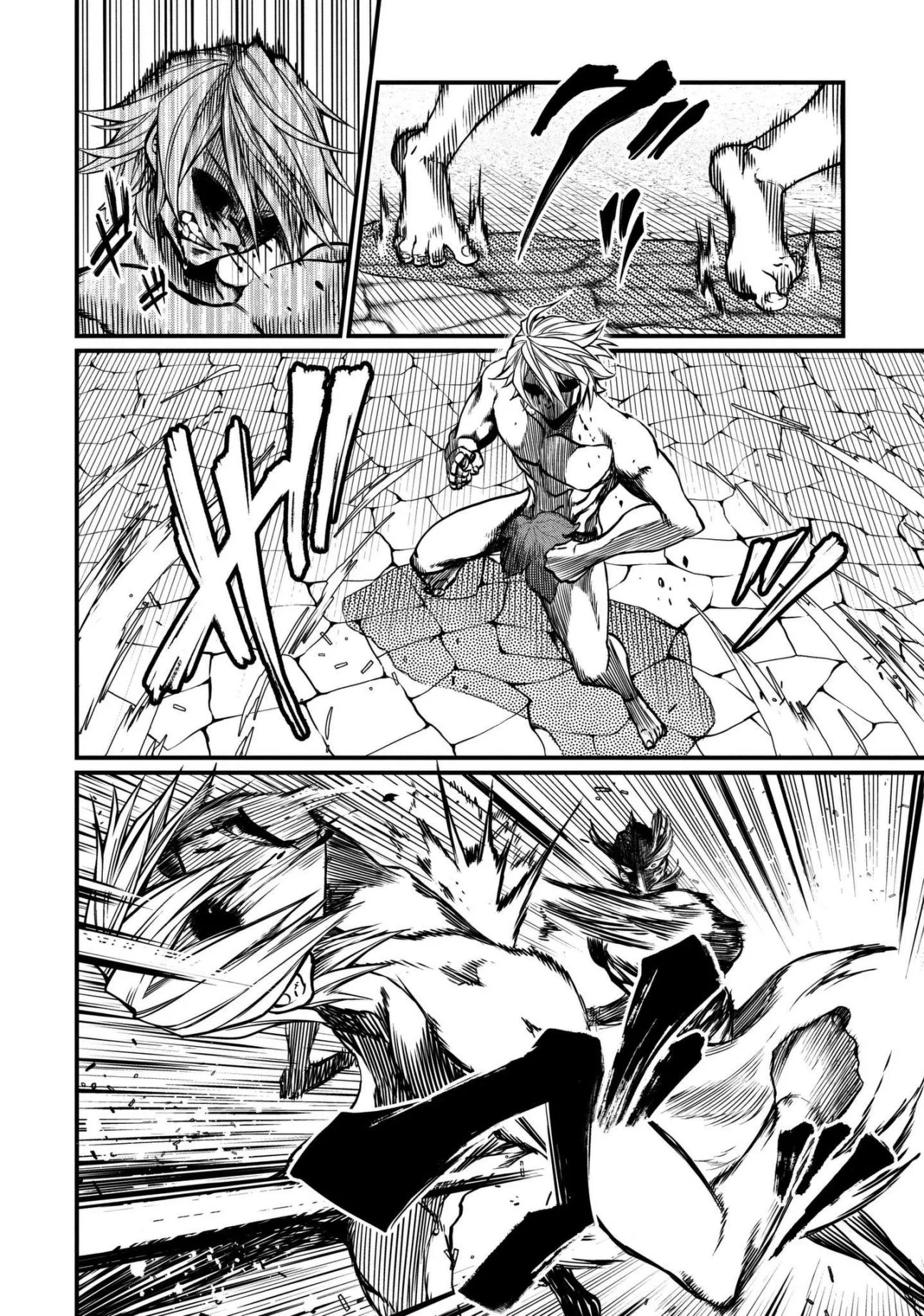 Record of Ragnarok Chapter 13 page 26