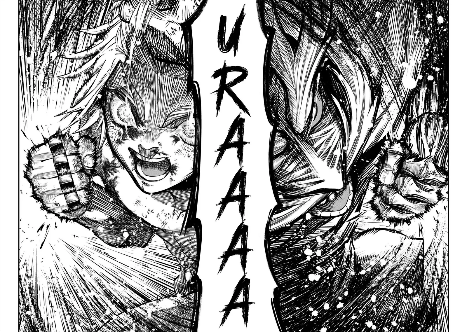 Record of Ragnarok Chapter 13 page 36