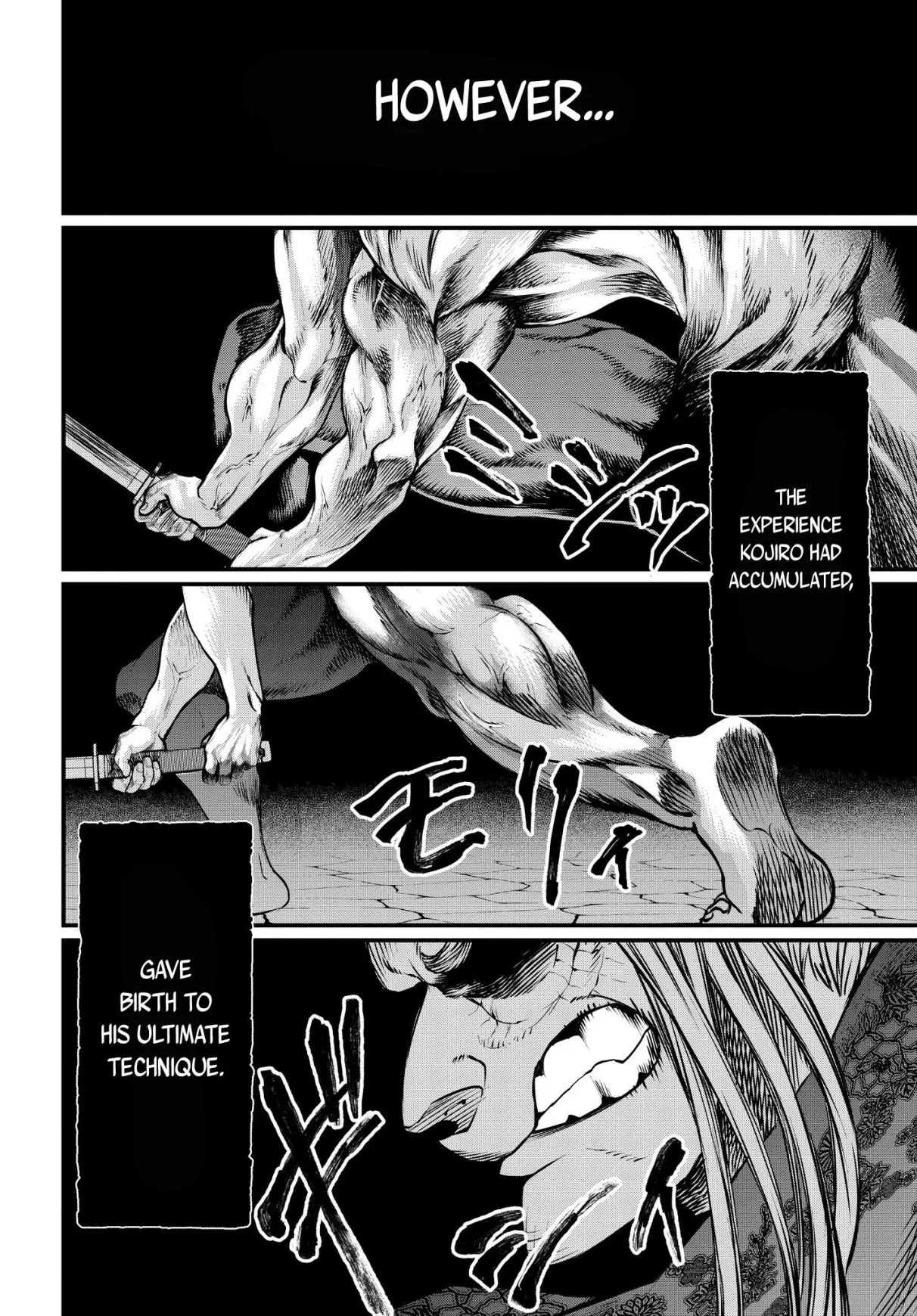 Record of Ragnarok Chapter 18 page 11
