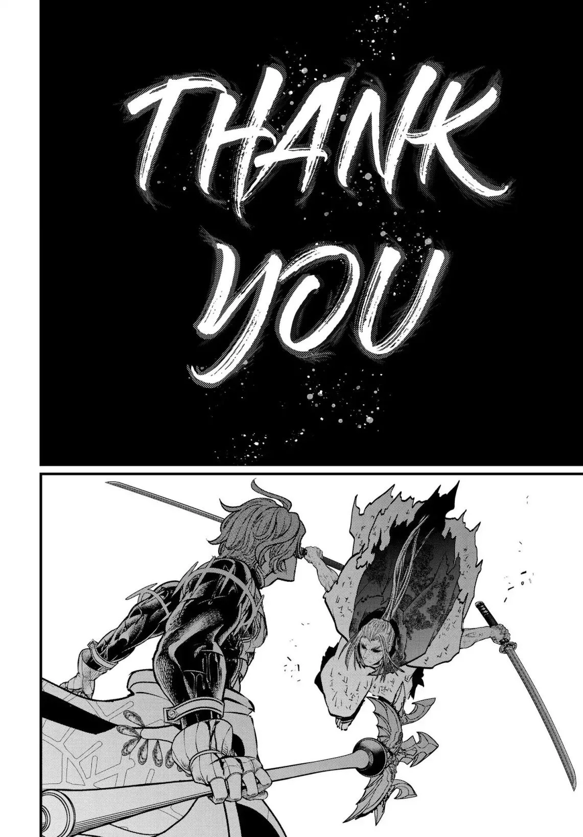Record of Ragnarok Chapter 21 page 10