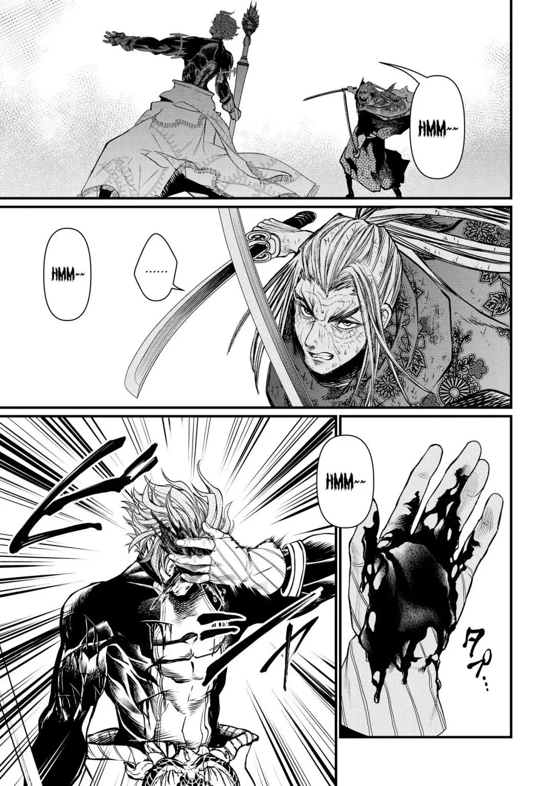 Record of Ragnarok Chapter 20 page 25