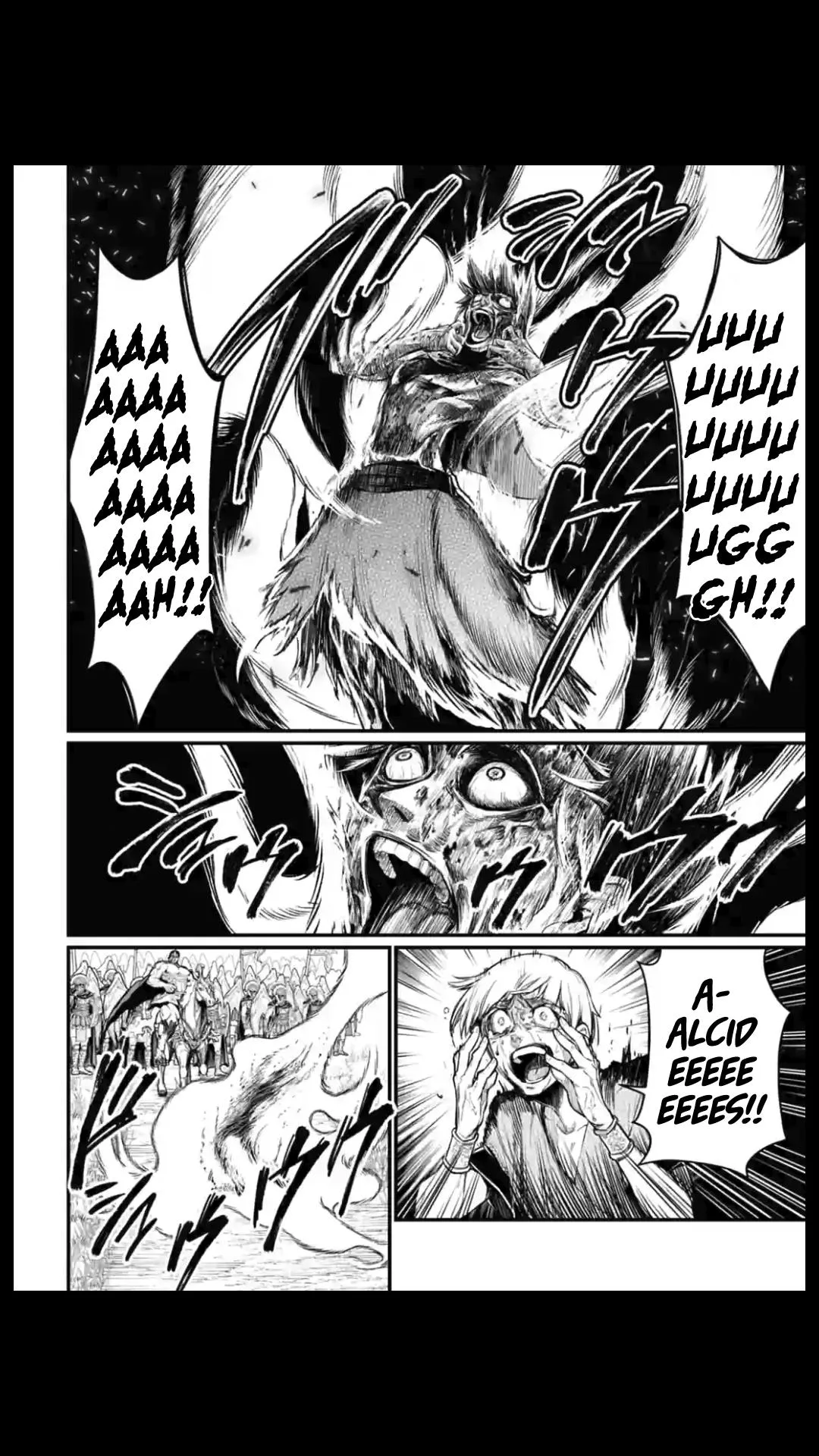 Record of Ragnarok Chapter 26 page 13