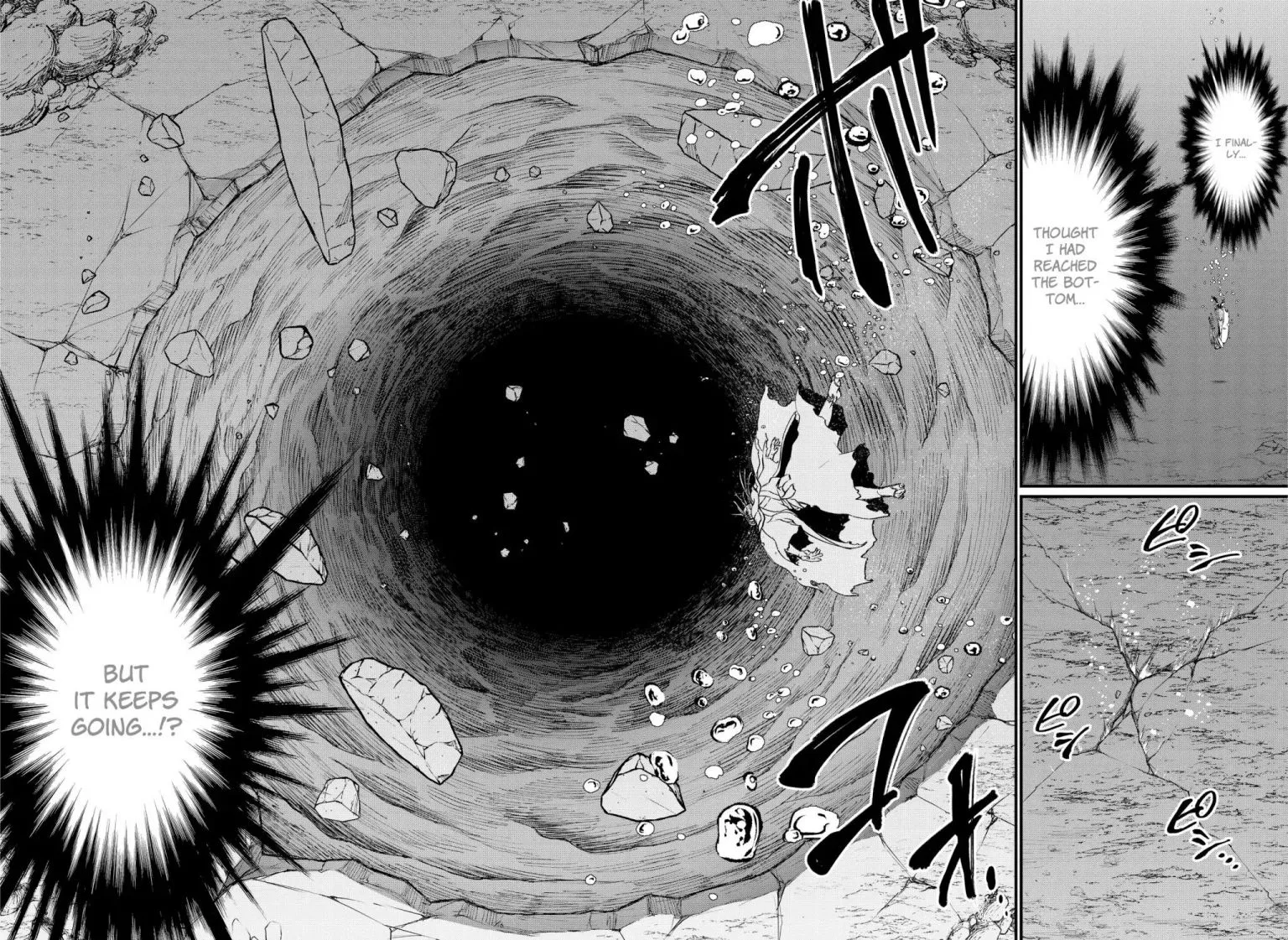 Record of Ragnarok Chapter 20 page 36