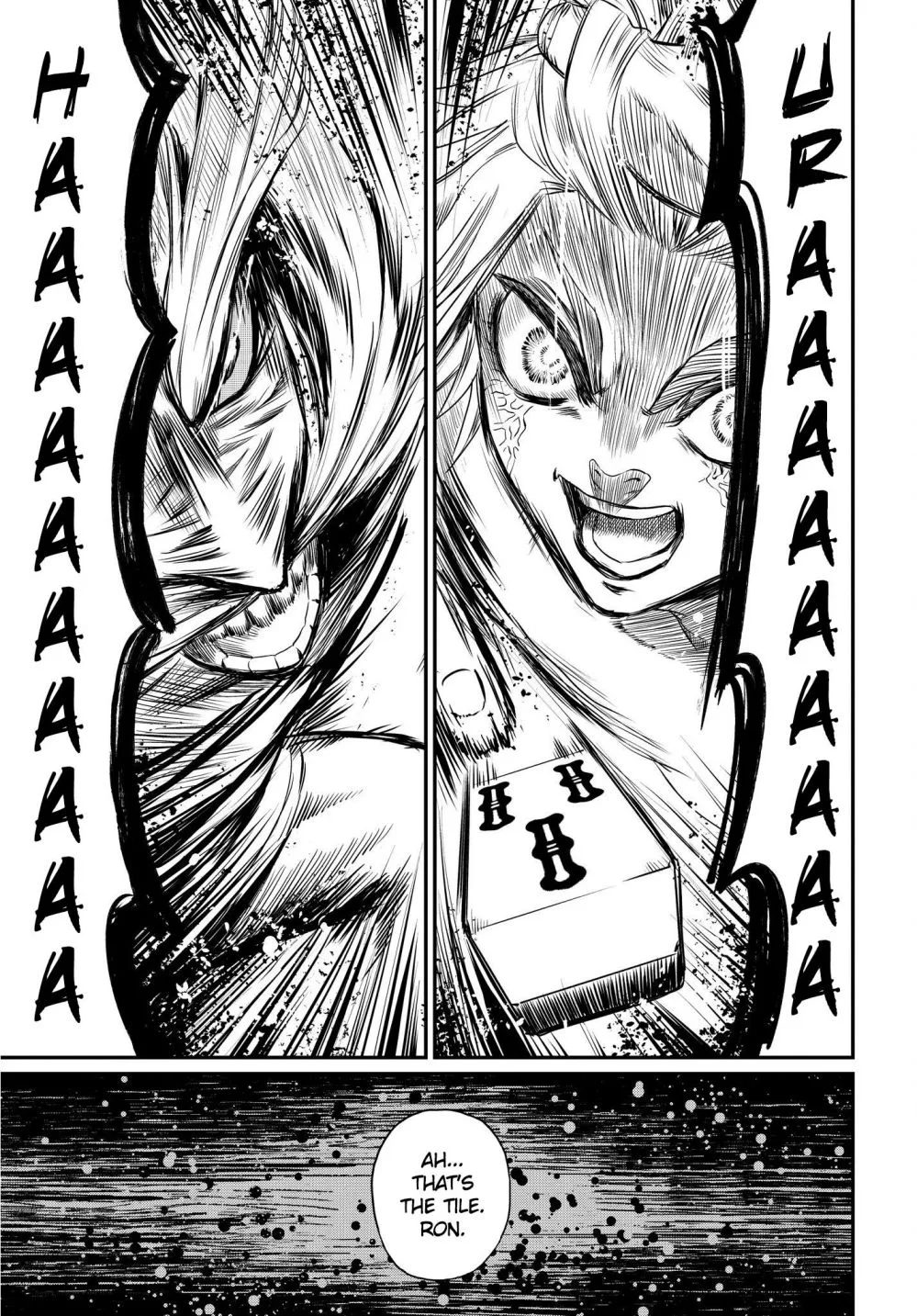 Record of Ragnarok Chapter 27 page 12