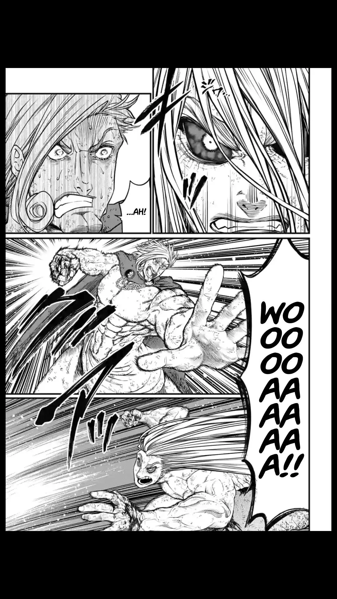 Record of Ragnarok Chapter 26 page 24