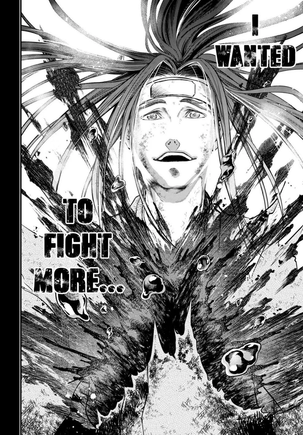 Record of Ragnarok Chapter 19 page 44