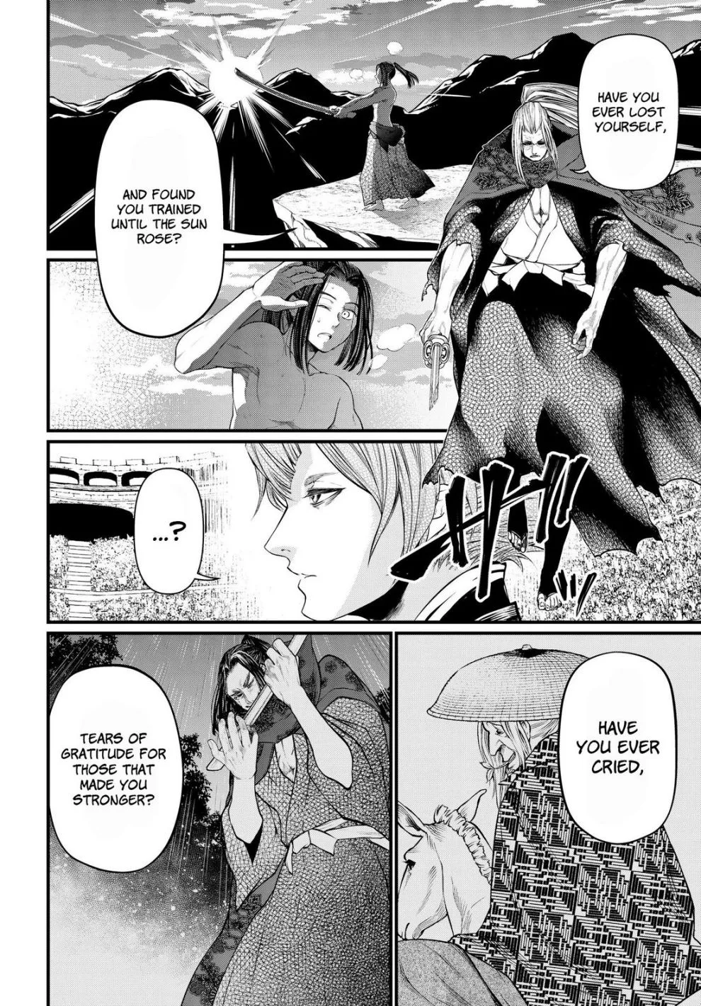 Record of Ragnarok Chapter 19 page 48