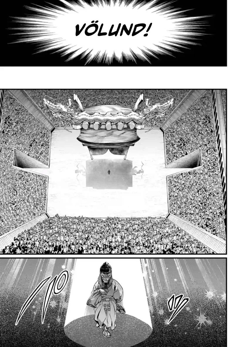 Record of Ragnarok Chapter 35 page 24