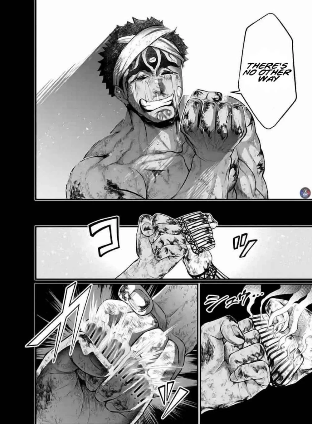 Record of Ragnarok Chapter 37 page 40