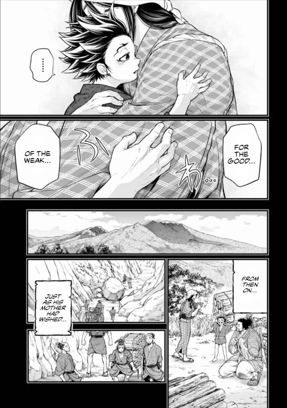 Record of Ragnarok Chapter 39 page 16