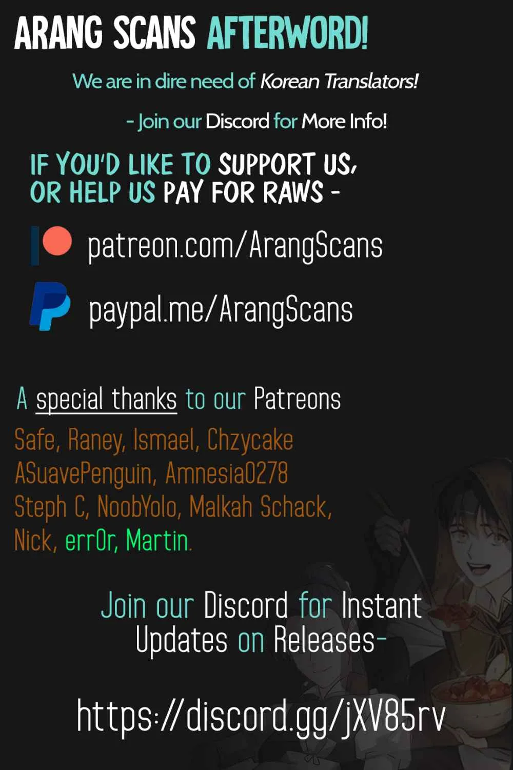 Record of Ragnarok Chapter 39 page 69