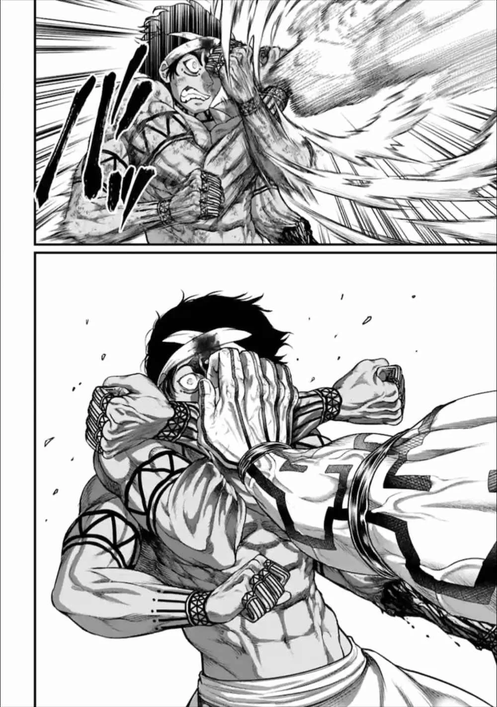 Record of Ragnarok Chapter 39 page 65