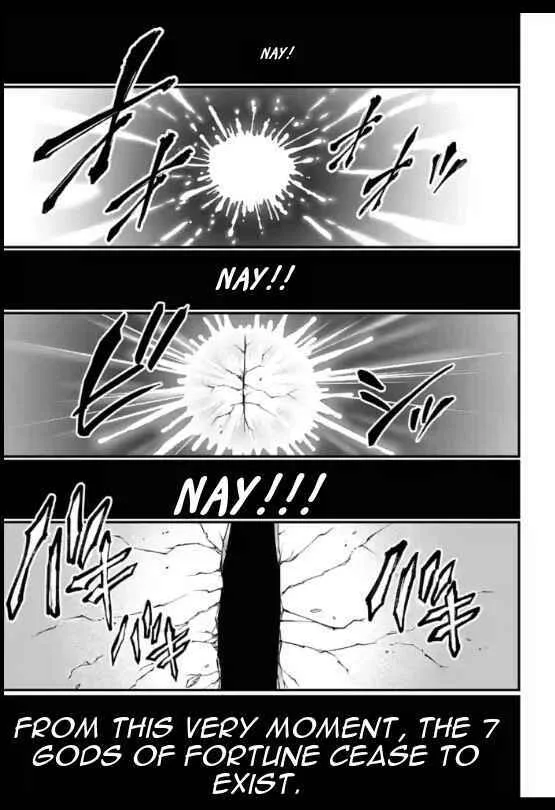Record of Ragnarok Chapter 44 page 45