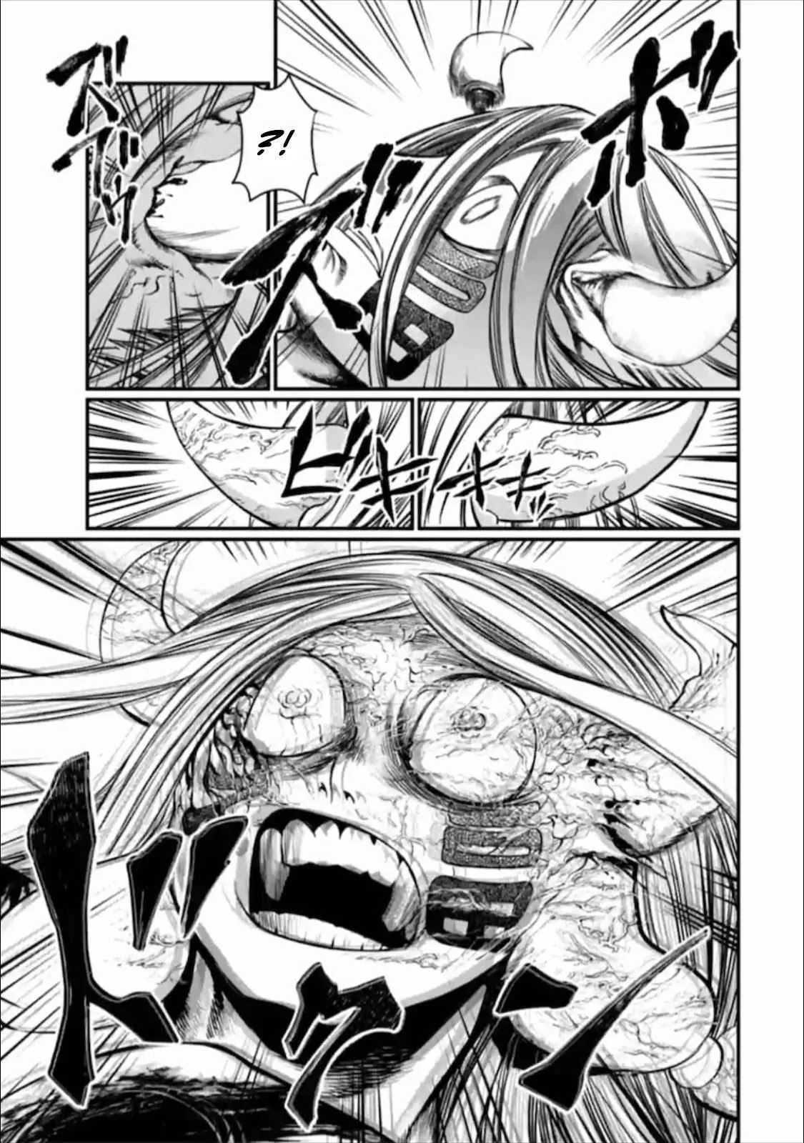 Record of Ragnarok Chapter 49 page 6