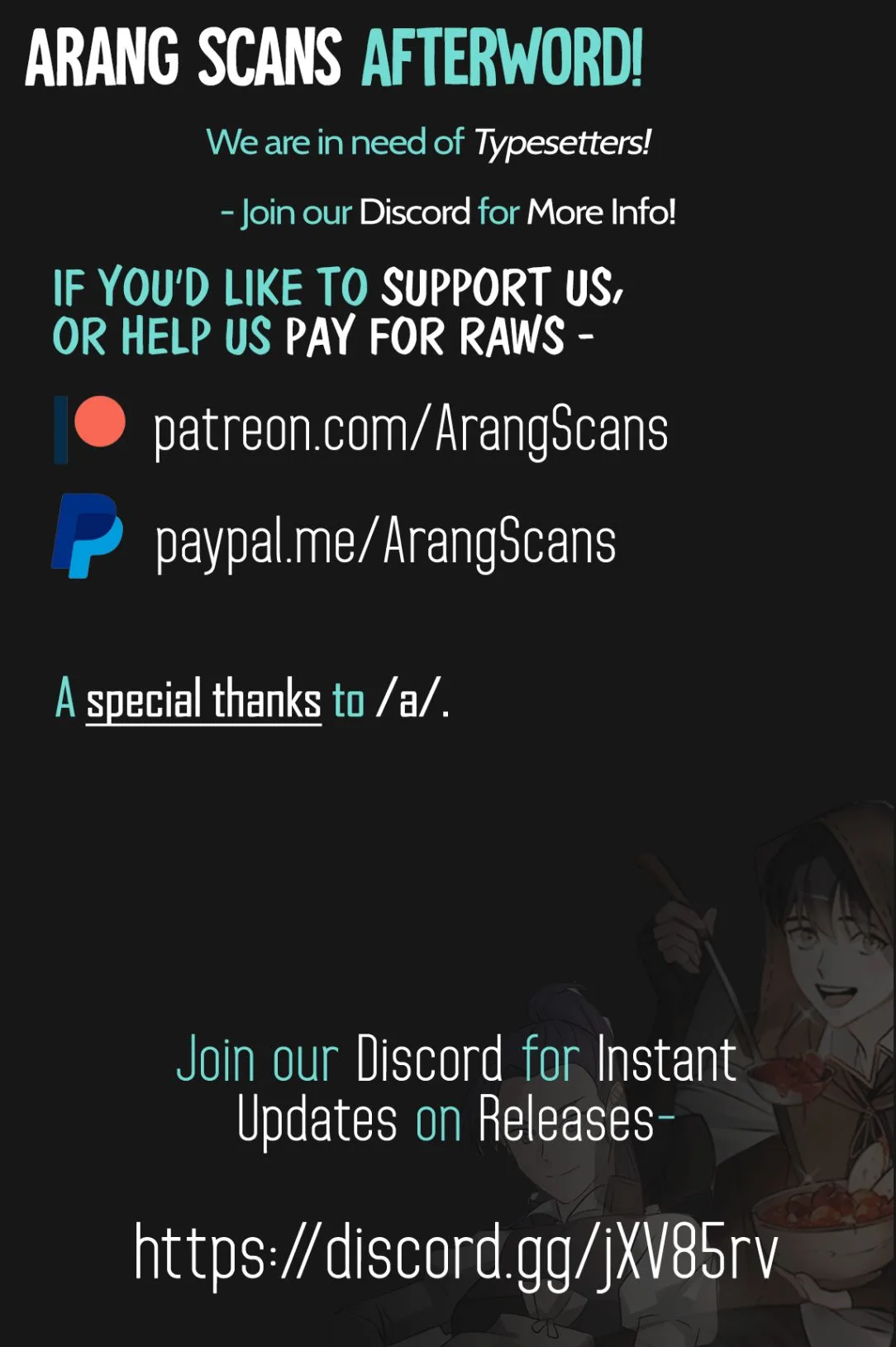 Record of Ragnarok Chapter 41 page 43