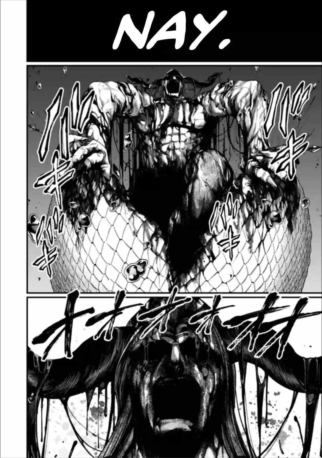 Record of Ragnarok Chapter 49 page 19