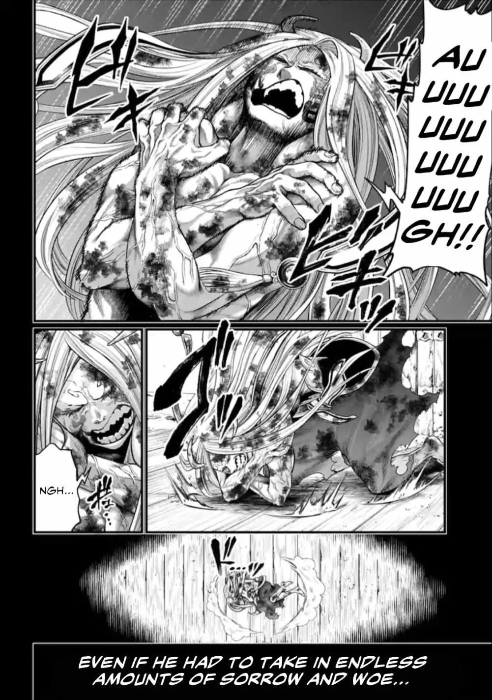 Record of Ragnarok Chapter 45 page 29