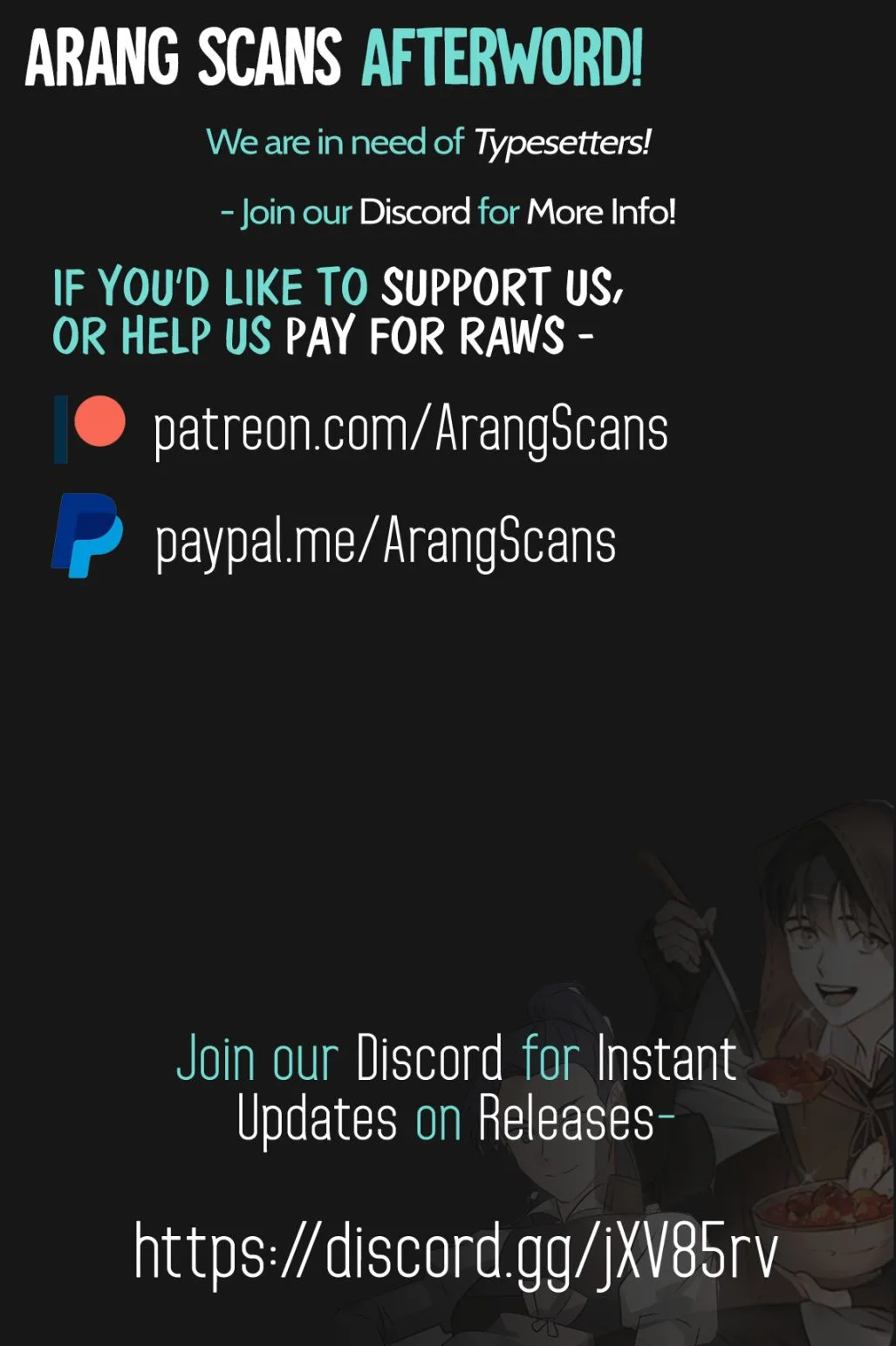 Record of Ragnarok Chapter 43 page 45