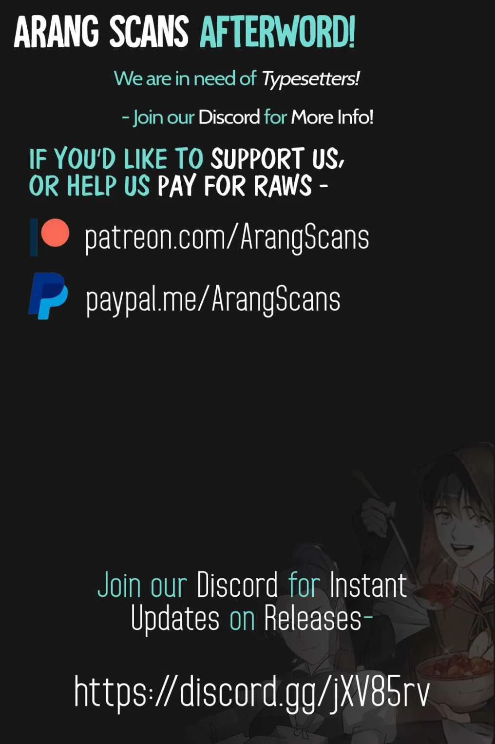 Record of Ragnarok Chapter 45 page 70