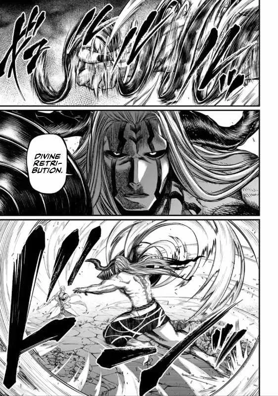 Record of Ragnarok Chapter 50 page 32