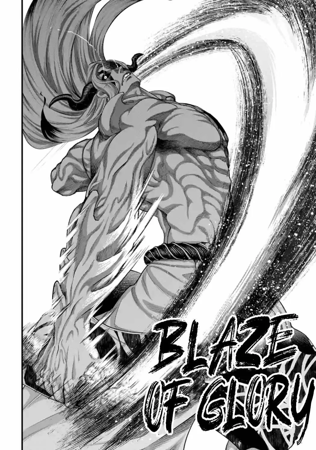 Record of Ragnarok Chapter 52 page 23
