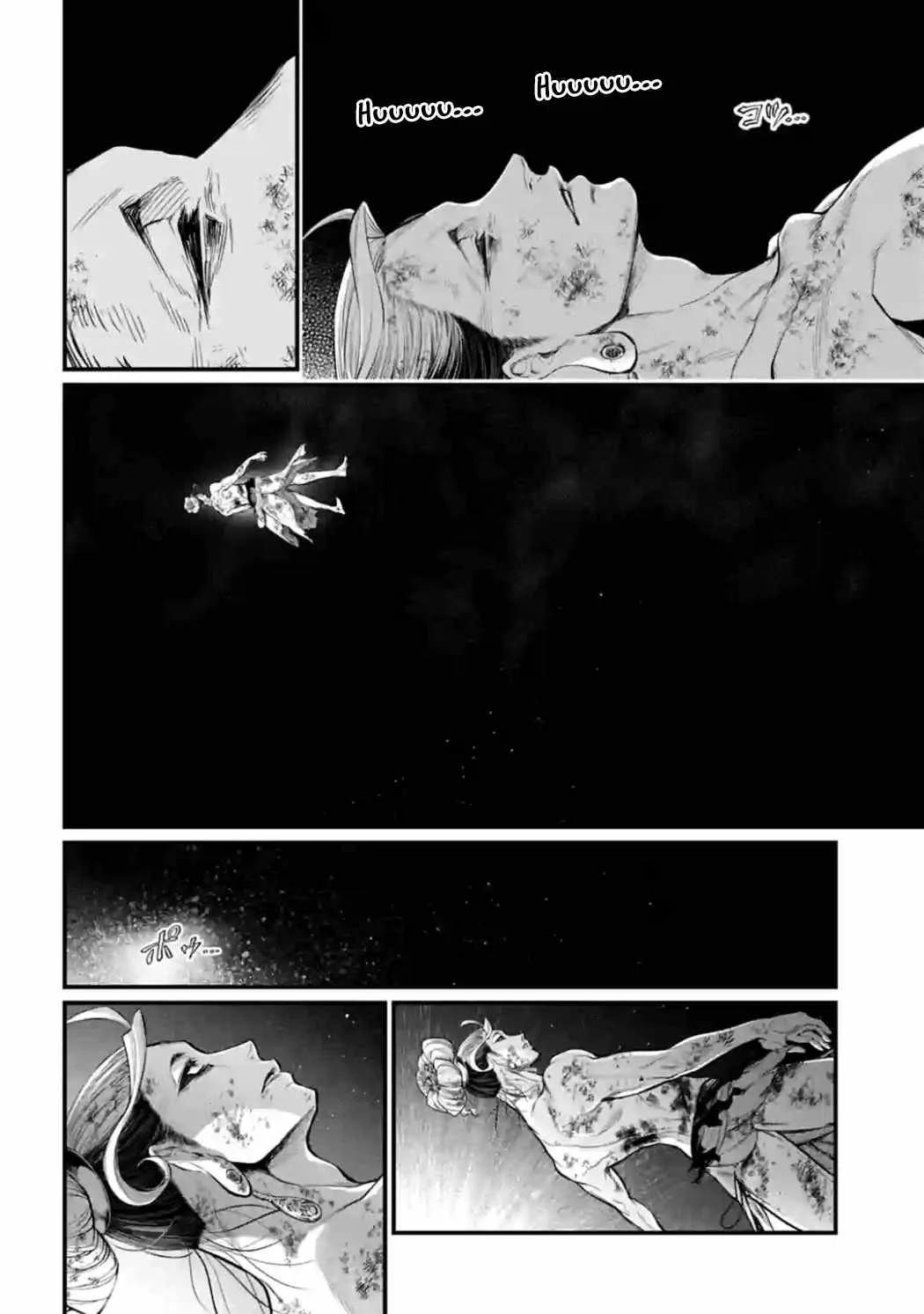 Record of Ragnarok Chapter 52 page 31