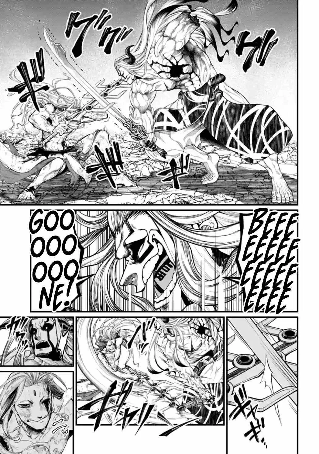 Record of Ragnarok Chapter 53 page 12