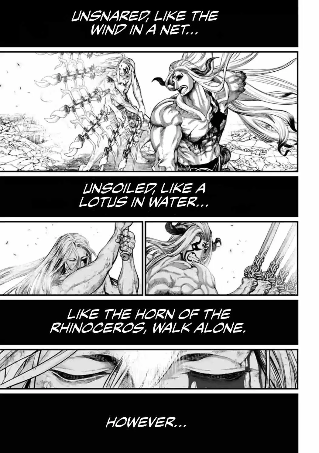 Record of Ragnarok Chapter 53 page 28
