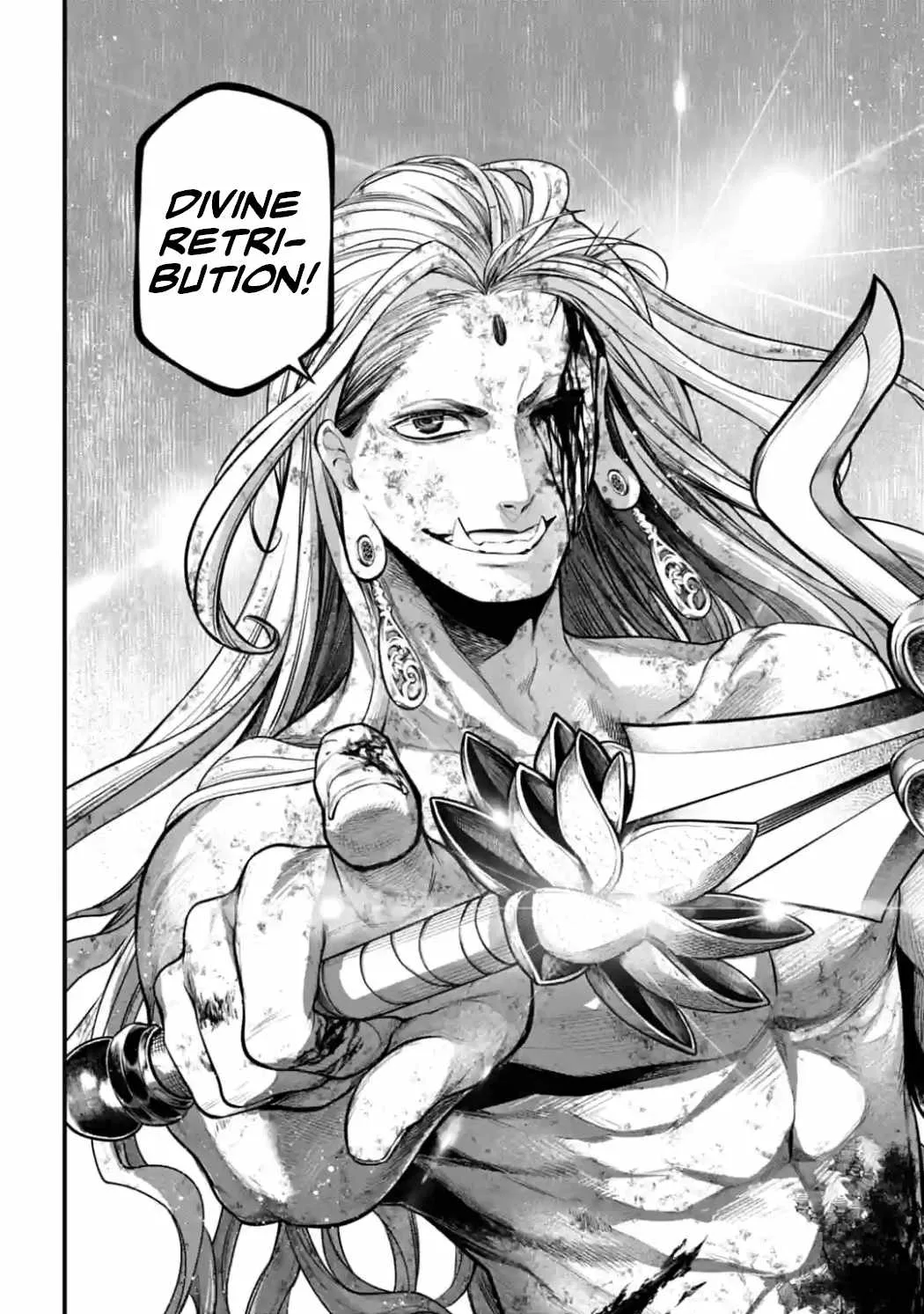 Record of Ragnarok Chapter 52 page 43