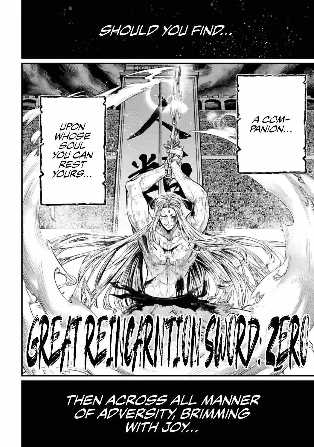 Record of Ragnarok Chapter 53 page 29