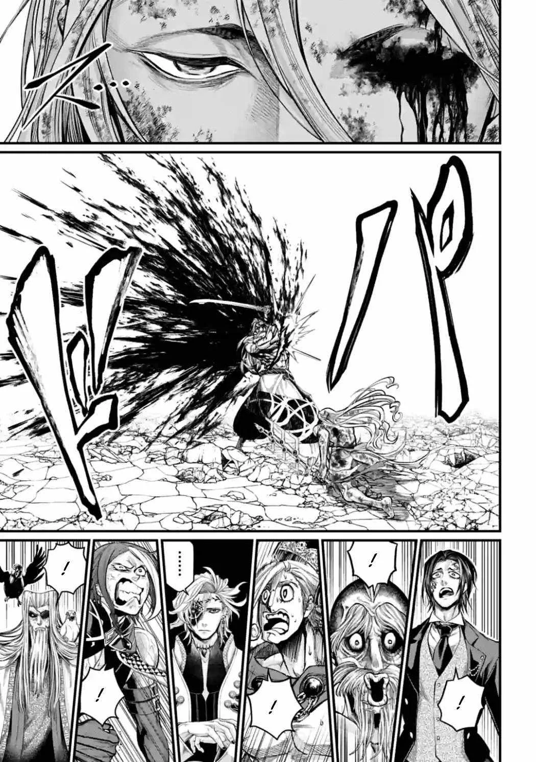 Record of Ragnarok Chapter 53 page 32