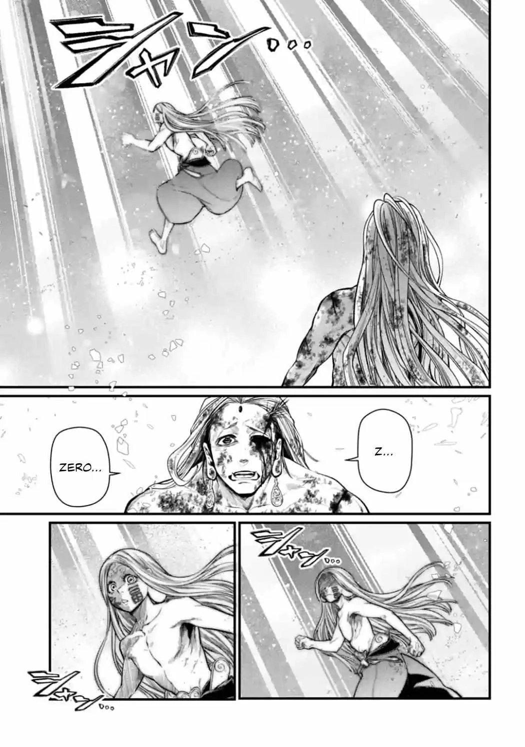 Record of Ragnarok Chapter 53 page 38