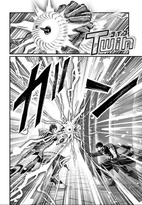 Record of Ragnarok Chapter 69 page 30