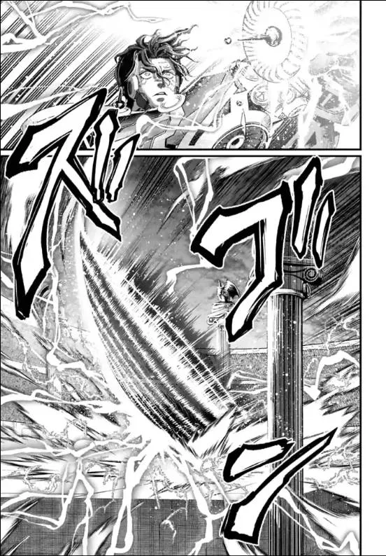 Record of Ragnarok Chapter 69 page 33