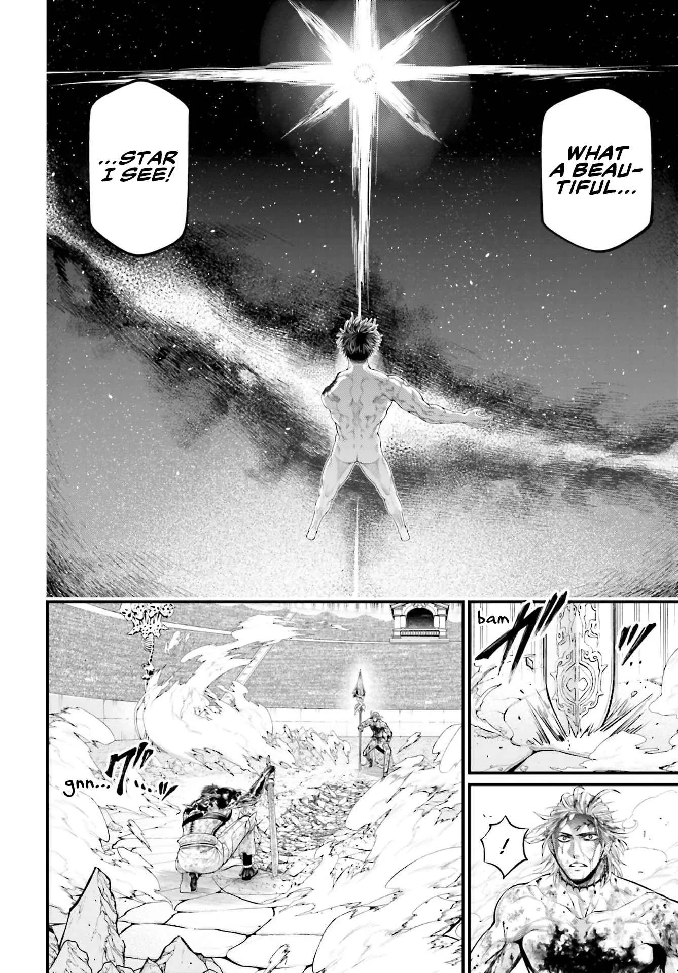 Record of Ragnarok Chapter 63 page 30