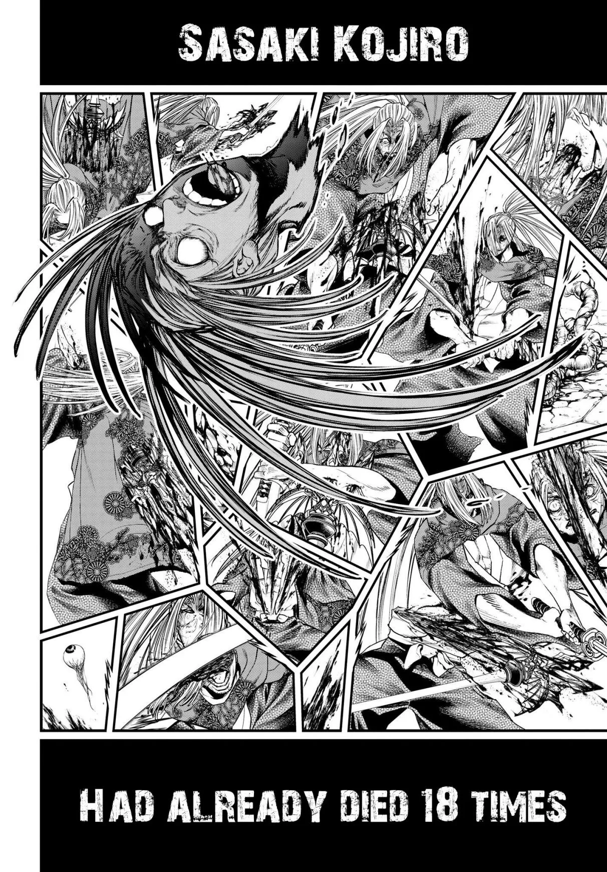 Record of Ragnarok Chapter 16 page 10