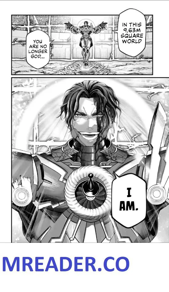 Record of Ragnarok Chapter 70 page 21