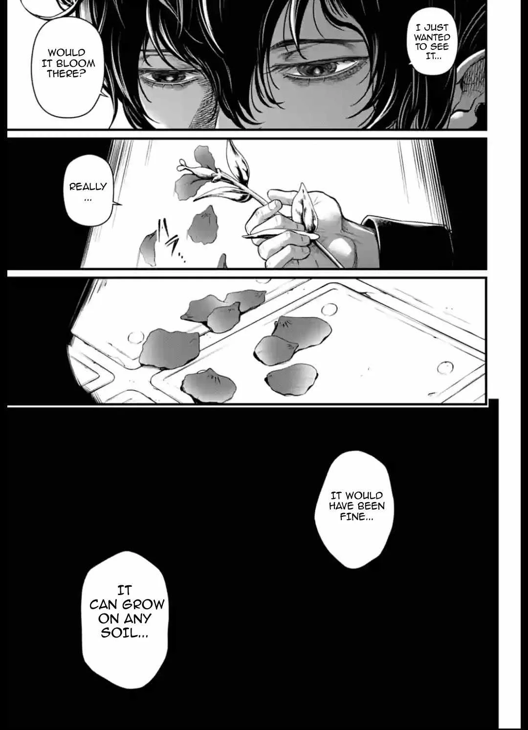 Record of Ragnarok Chapter 51 page 3