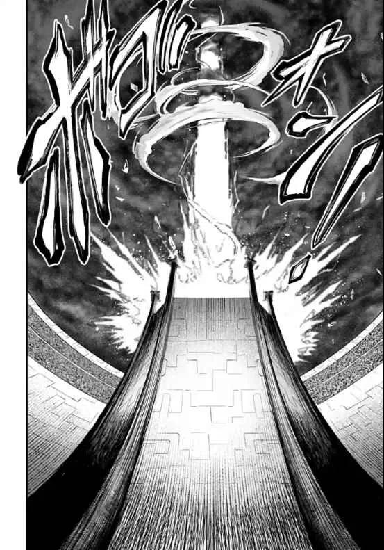 Record of Ragnarok Chapter 71 page 38