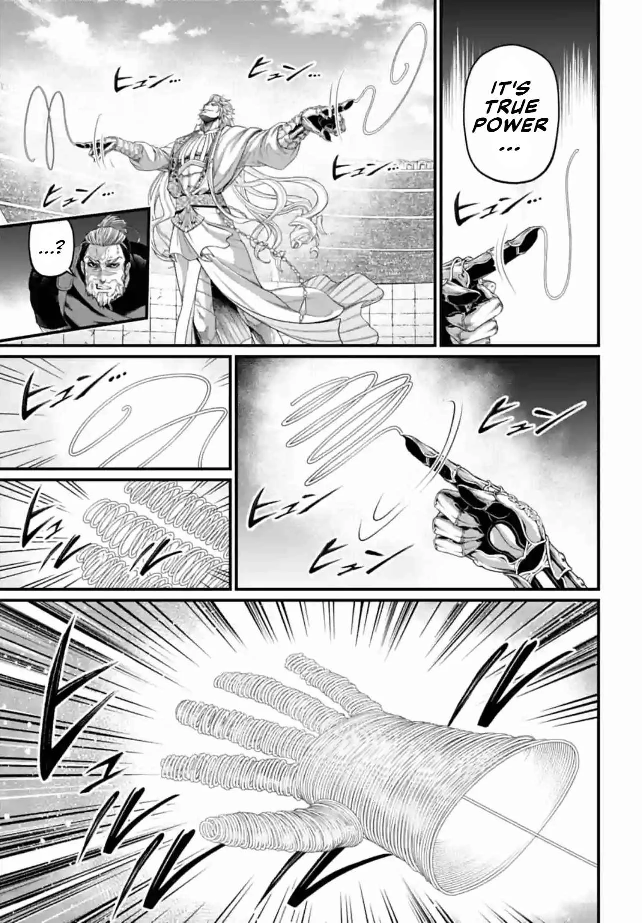 Record of Ragnarok Chapter 80 page 13
