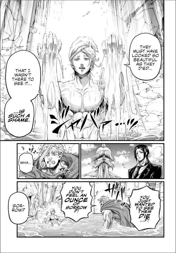 Record of Ragnarok Chapter 78 page 11