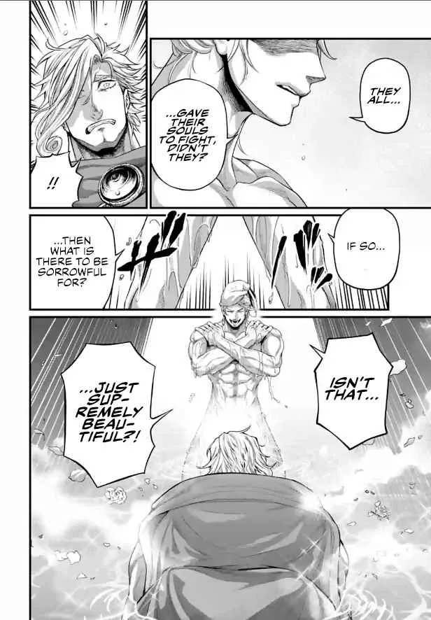 Record of Ragnarok Chapter 78 page 12
